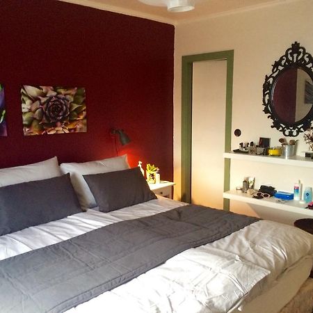 Einarsstadir Homestay Vestmannaeyjar Luaran gambar