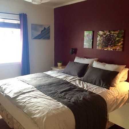 Einarsstadir Homestay Vestmannaeyjar Luaran gambar
