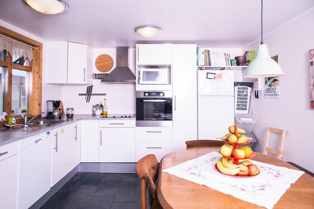 Einarsstadir Homestay Vestmannaeyjar Luaran gambar