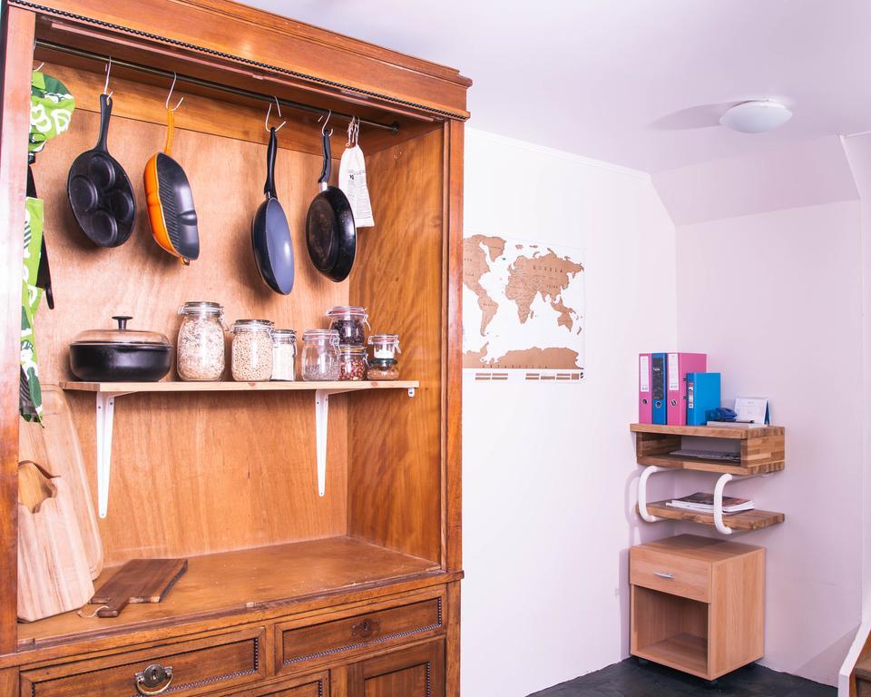 Einarsstadir Homestay Vestmannaeyjar Luaran gambar