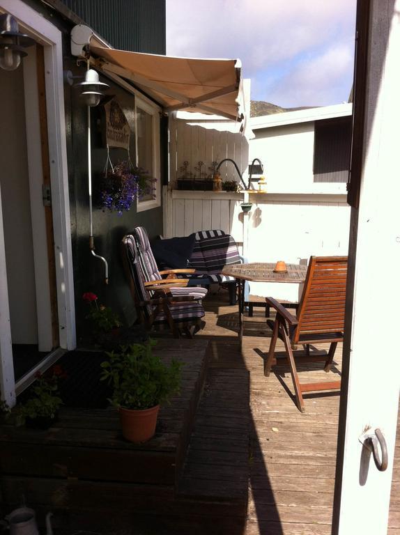 Einarsstadir Homestay Vestmannaeyjar Luaran gambar
