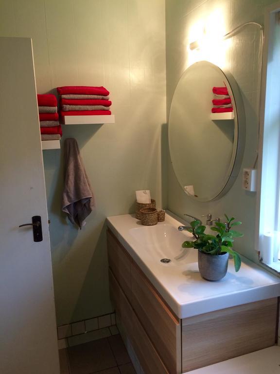 Einarsstadir Homestay Vestmannaeyjar Luaran gambar