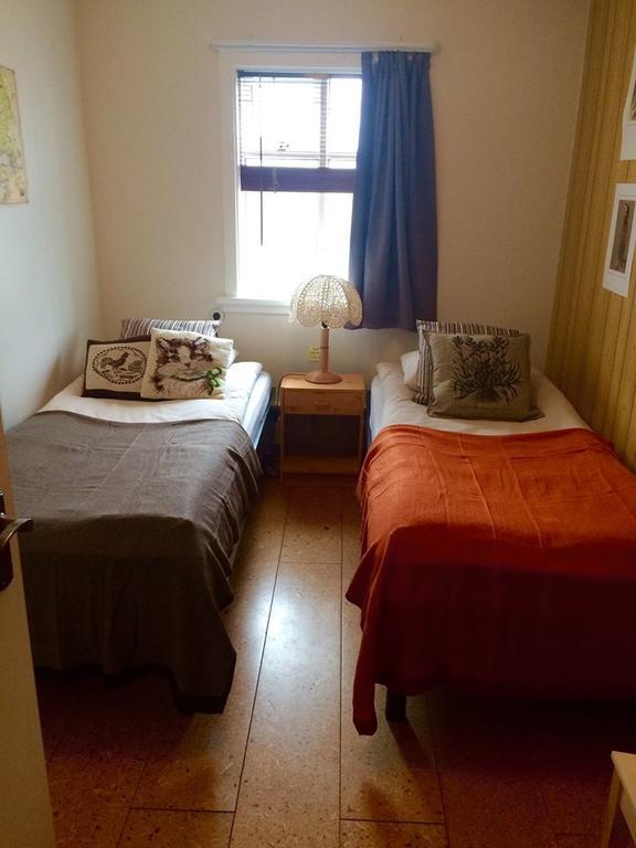 Einarsstadir Homestay Vestmannaeyjar Luaran gambar