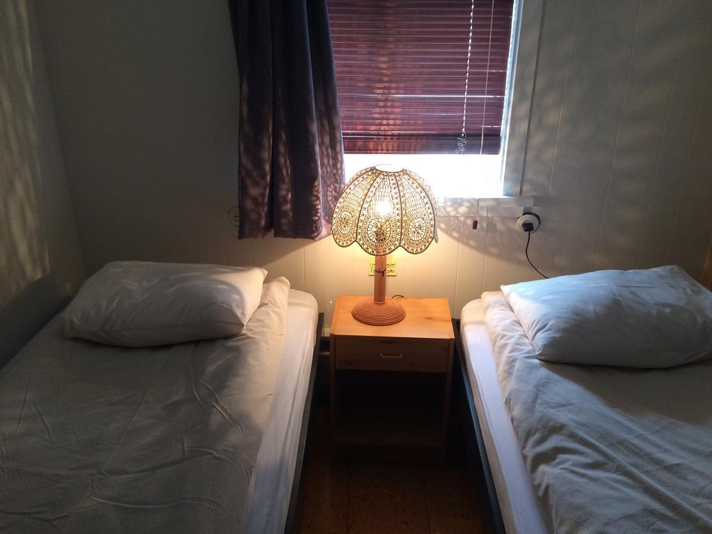 Einarsstadir Homestay Vestmannaeyjar Luaran gambar