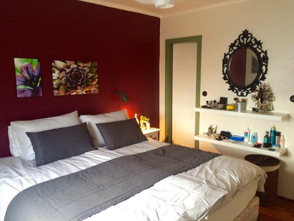 Einarsstadir Homestay Vestmannaeyjar Luaran gambar