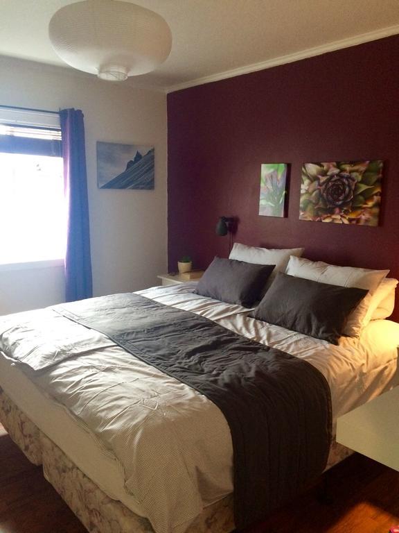 Einarsstadir Homestay Vestmannaeyjar Luaran gambar